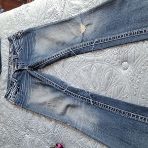 Miss Me Women's jeans size 28x33